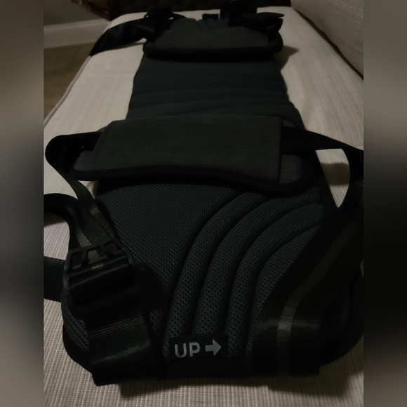 BetterBack Deluxe Back Brace - NWOT - Picture 6 of 6